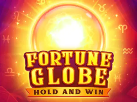 fortune globe hold and win